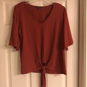 Ladies top